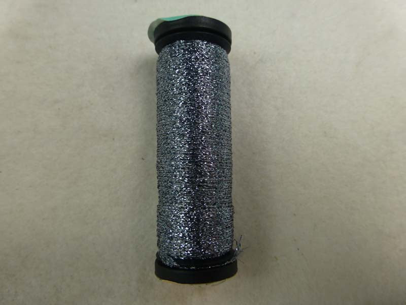 1/16" Ribbon 025 Grey
