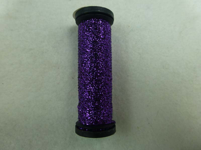 1/16" Ribbon 026 Amethyst