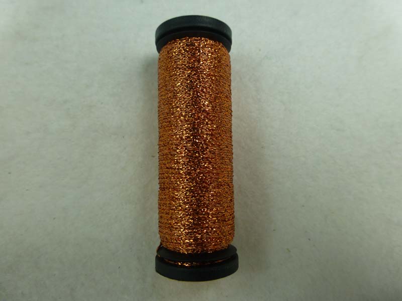 1/16" Ribbon 027 Orange