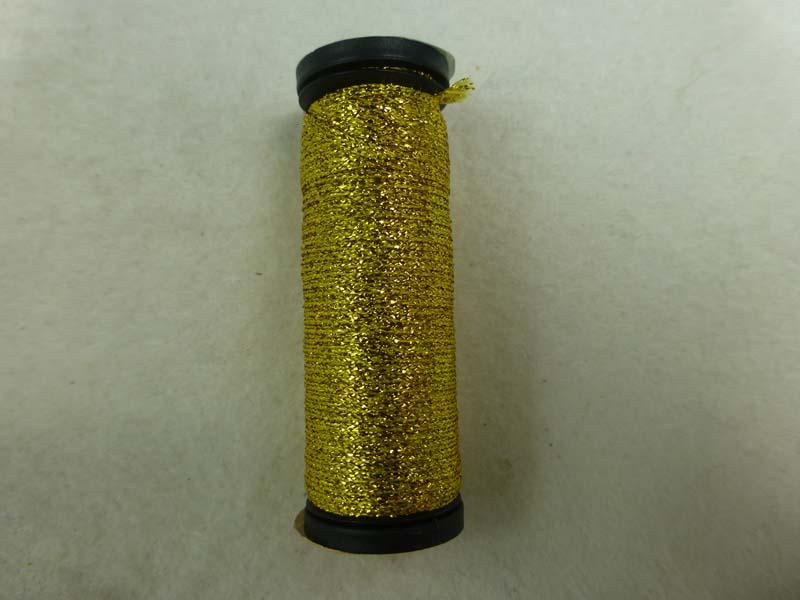 1/16" Ribbon 028 Citron