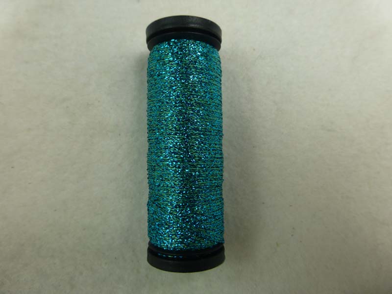 1/16" Ribbon 029 Turquoise