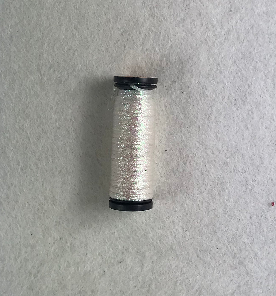1/16" Ribbon 032 Pearl