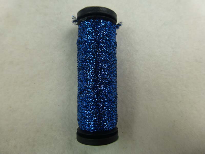 1/16" Ribbon 033 Royal Blue