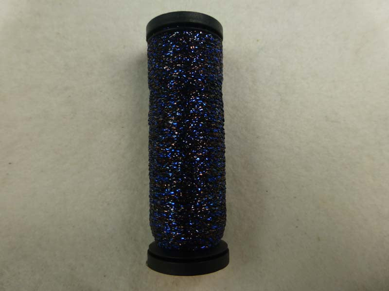 1/16" Ribbon 060 Midnight