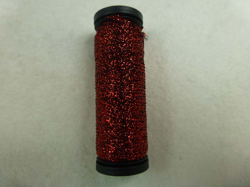 1/16" Ribbon 061 Ruby