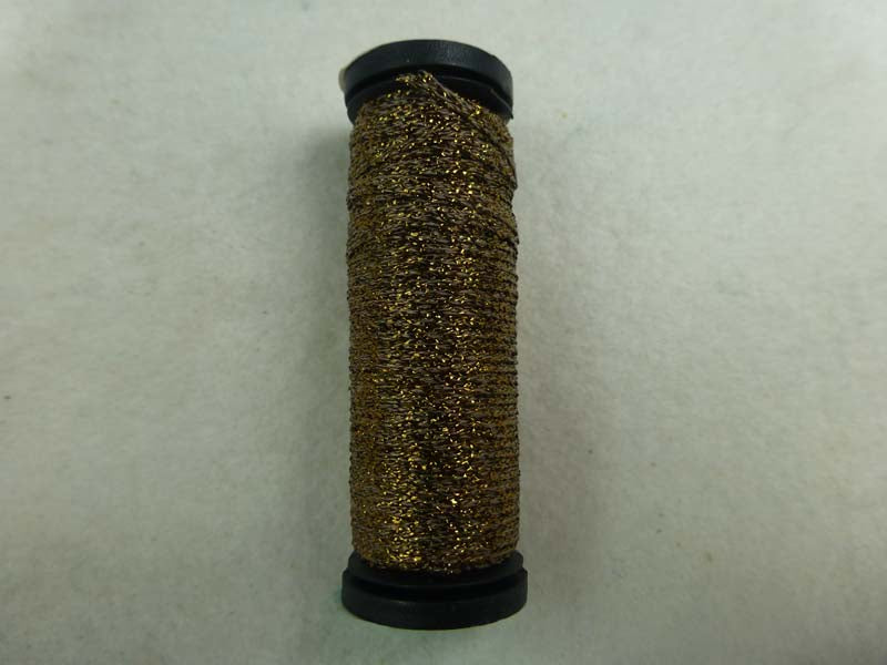 1/16" Ribbon 072 Cocoa Brown