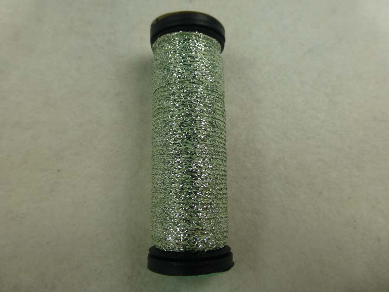 1/16" Ribbon 089 Aspen Green