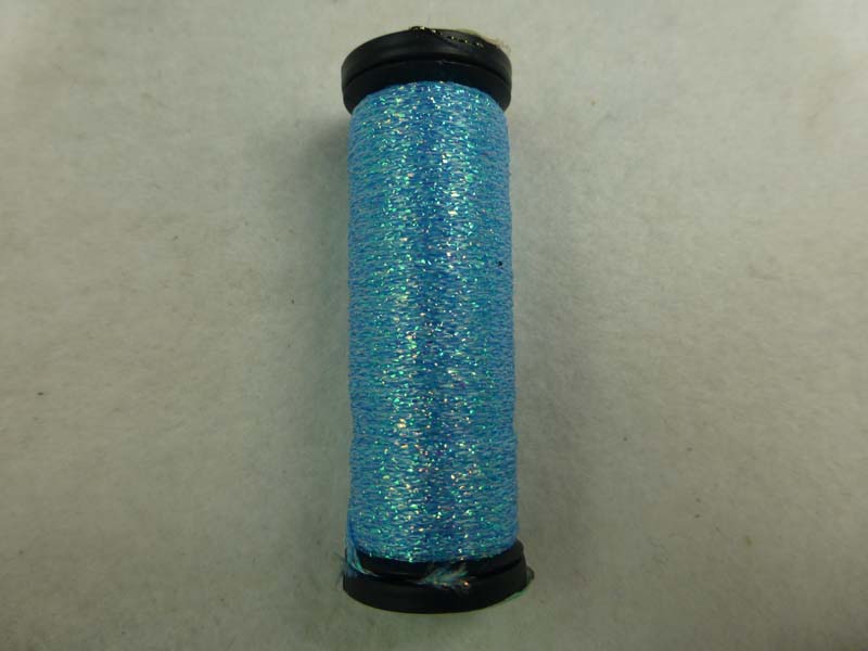1/16" Ribbon 094 Star Blue