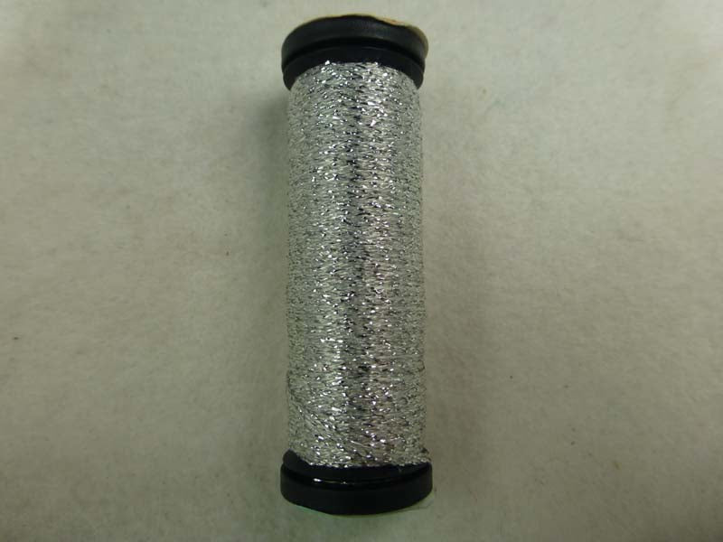 1/16" Ribbon 101 Platinum