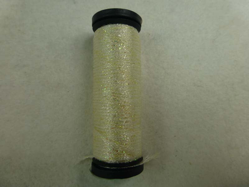 1/16" Ribbon 191 Pale Yellow