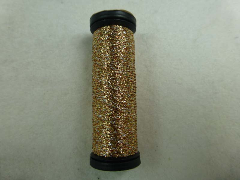 1/16" Ribbon 212 Golden Sand