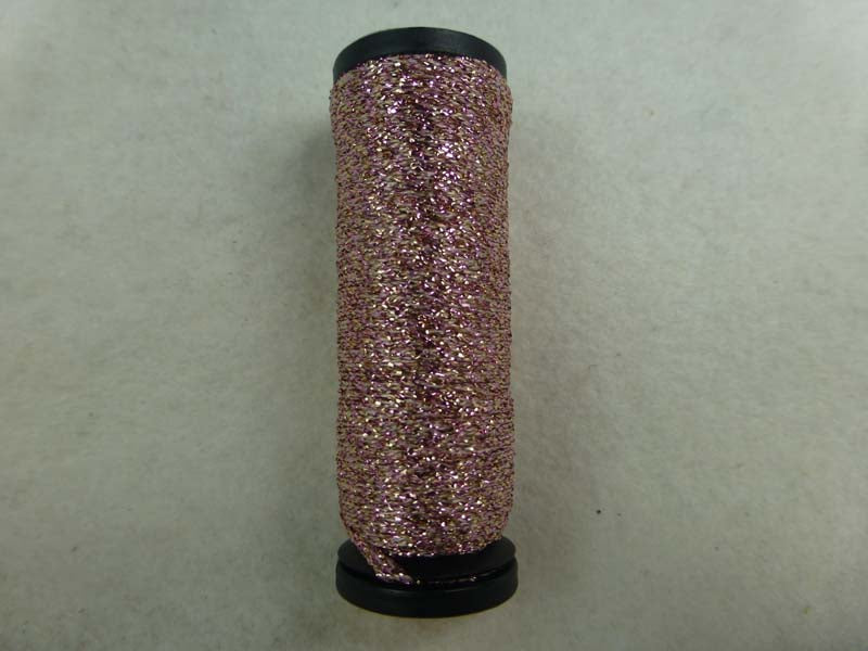 1/16" Ribbon 713 Pink Mauve