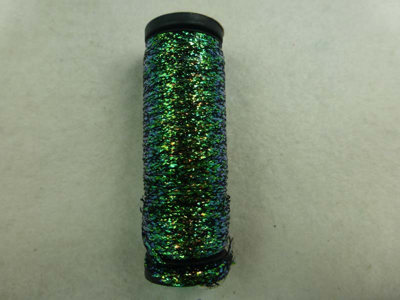 1/16" Ribbon 850 Mallard