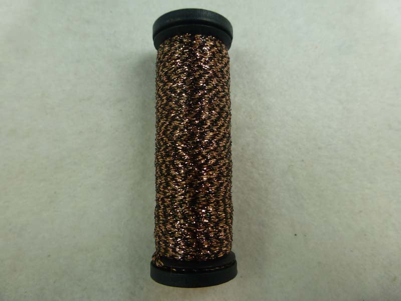 1/16" Ribbon 2122 Curry