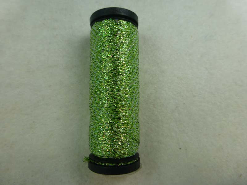 1/16" Ribbon 3215 Peridot