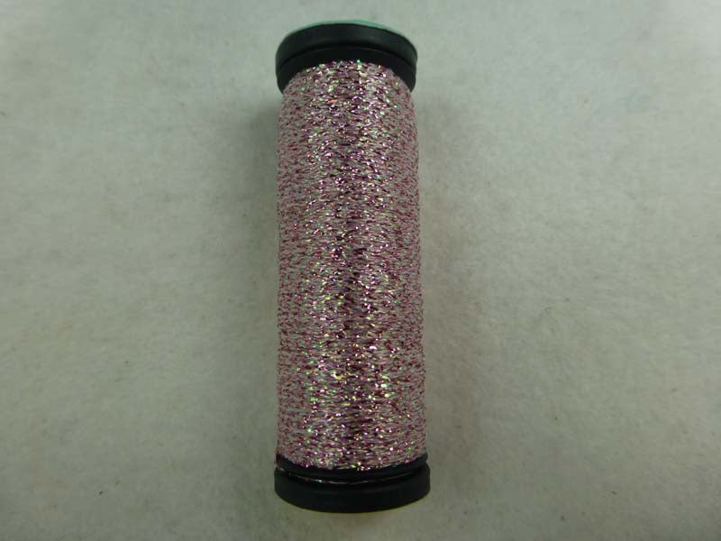 1/16" Ribbon 3237 Rose Quartz