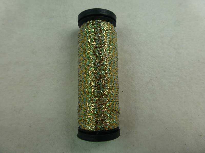 1/16" Ribbon 3260 Gold Tourmaline