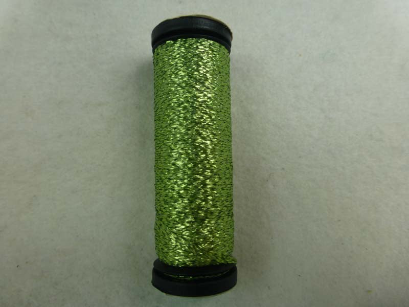 1/16" Ribbon 4011V Adventure Green
