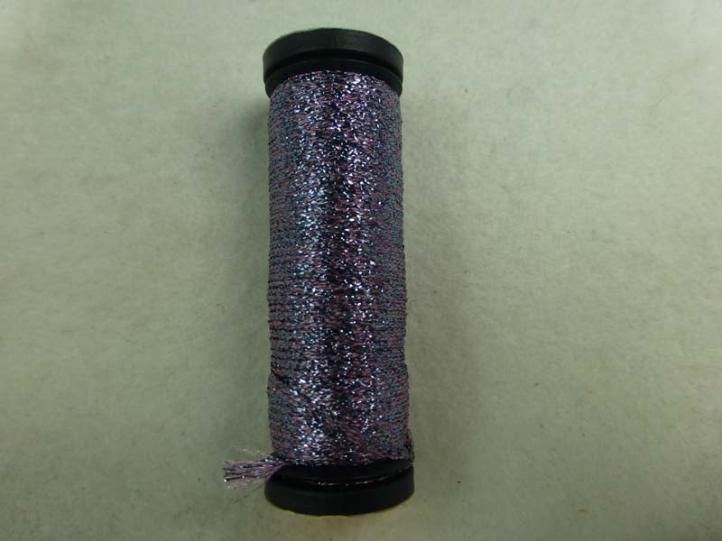 1/16" Ribbon 4013 Purple Haze