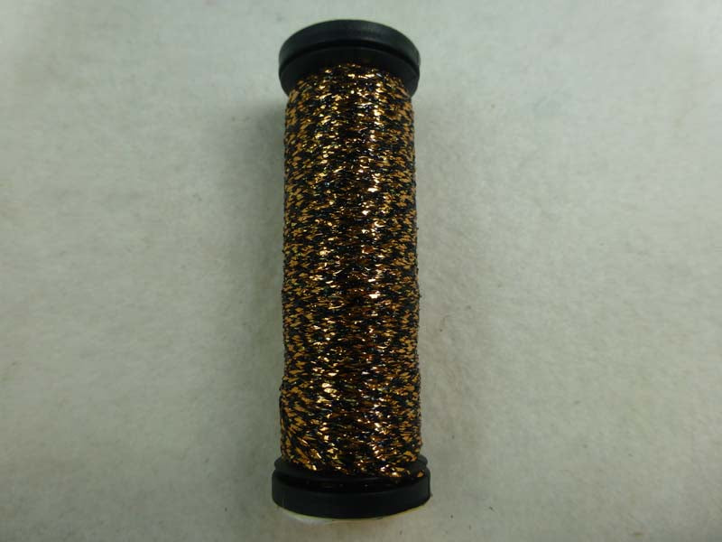 1/16" Ribbon 5001 Brass Key