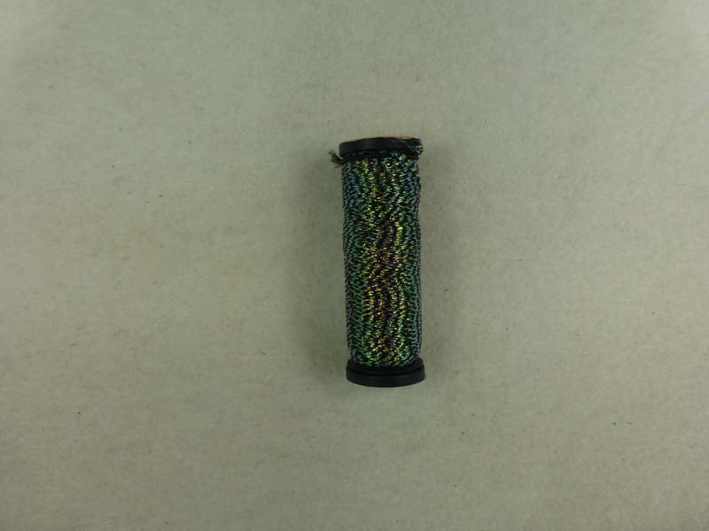 1/16" Ribbon 5009 Mermaid