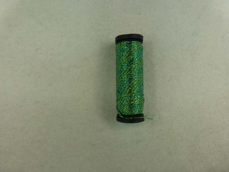 1/16" Ribbon 5012 Shamrock