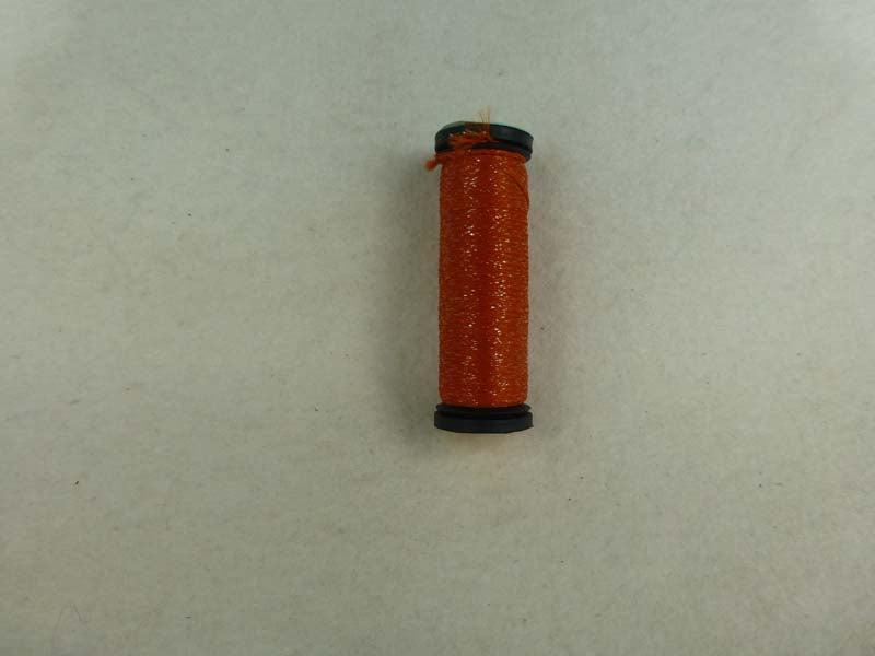1/16" Ribbon 5510 Persimmon