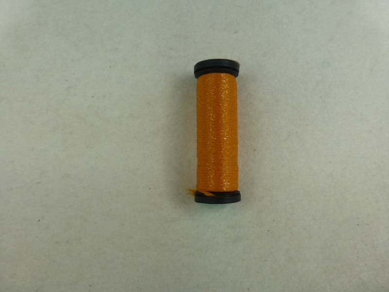 1/16" Ribbon 5515 Clementine