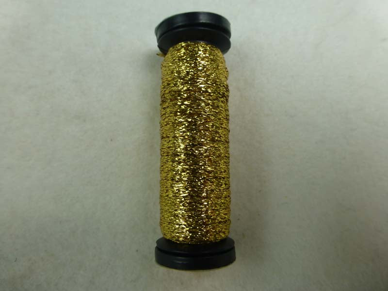 1/16" Ribbon 002HL Gold Hi Lustre