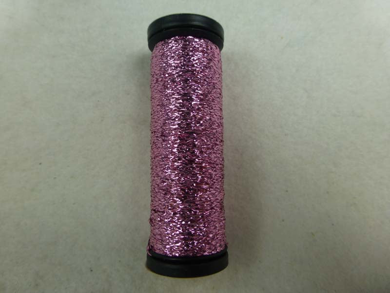 1/16" Ribbon 007HL Pink Hi Lustre