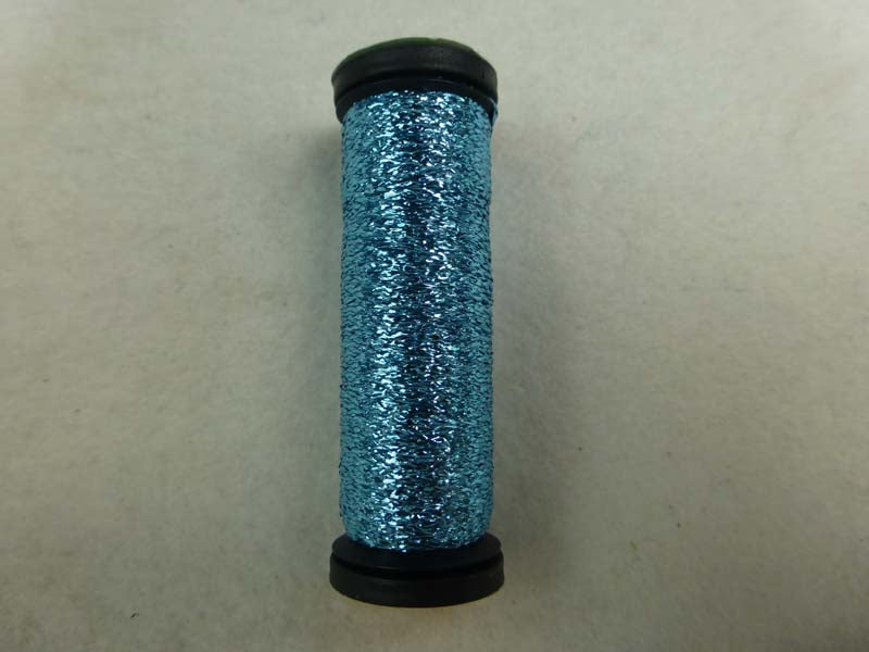 1/16" Ribbon 014HL Sky Blue Hi Lustre