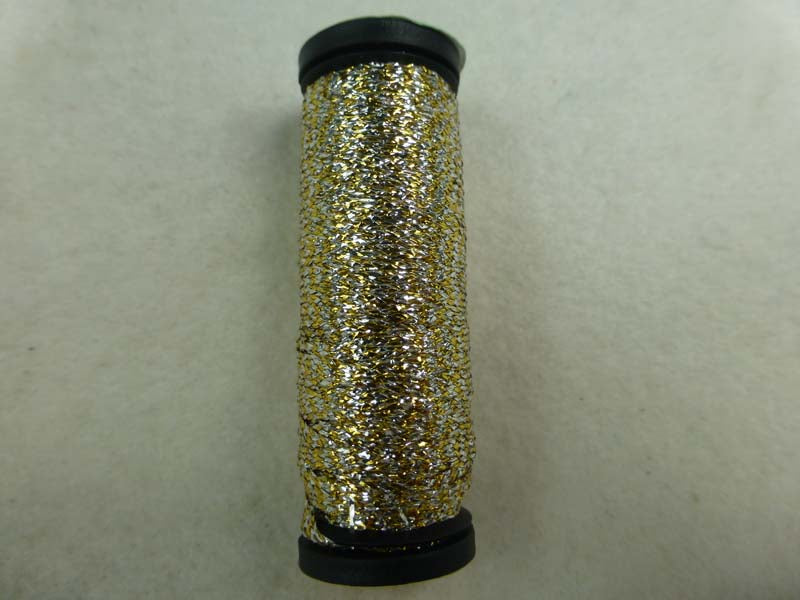 1/16" Ribbon 102HL Vatican Gold Hi Lustre