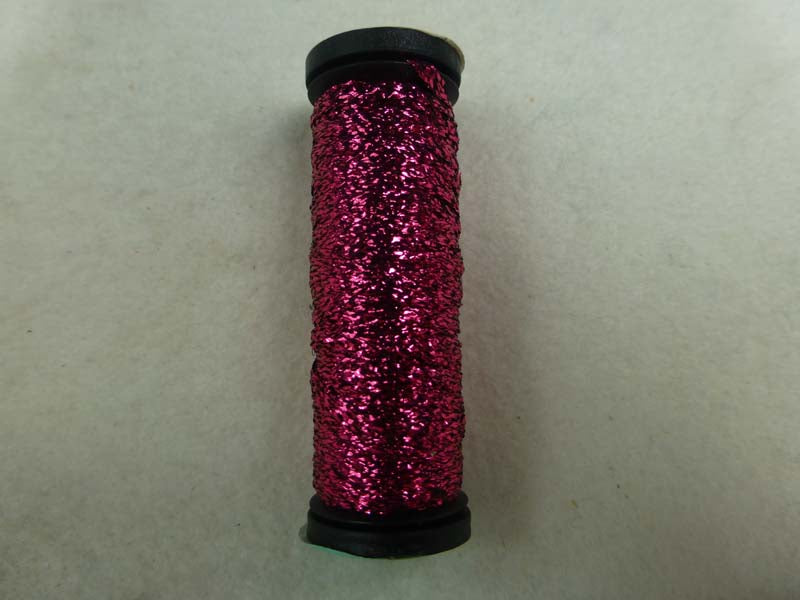 1/16" Ribbon 024HL Fuchsia Hi Lustre