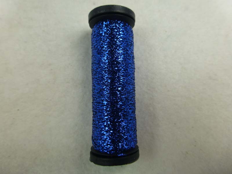 1/16" Ribbon 051HL Sapphire Hi Lustre