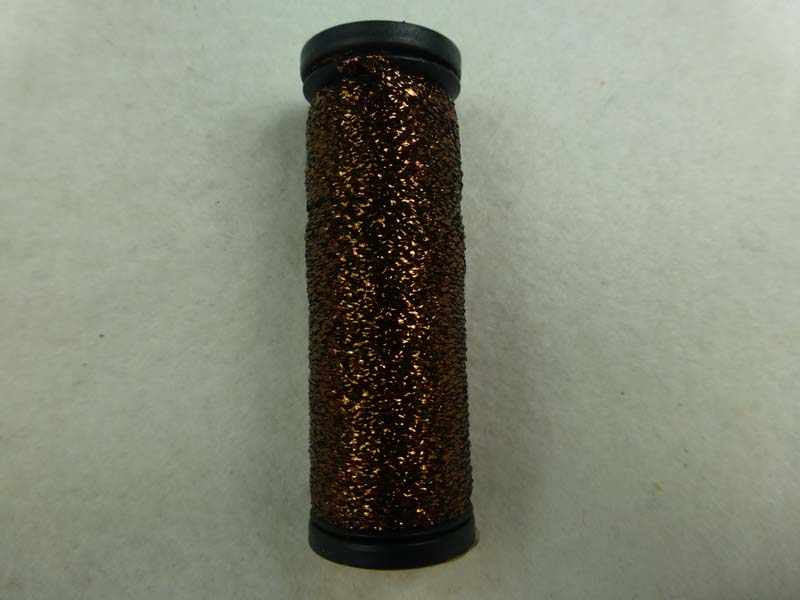 1/16" Ribbon 052HL Bronze Hi Lustre