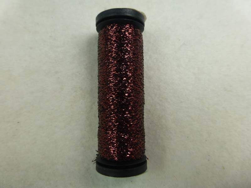 1/16" Ribbon 080HL Garnet Hi Lustre