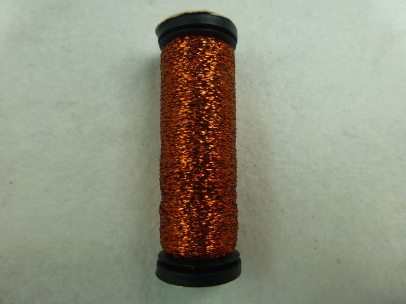 1/16" Ribbon 152V Vintage Sienna
