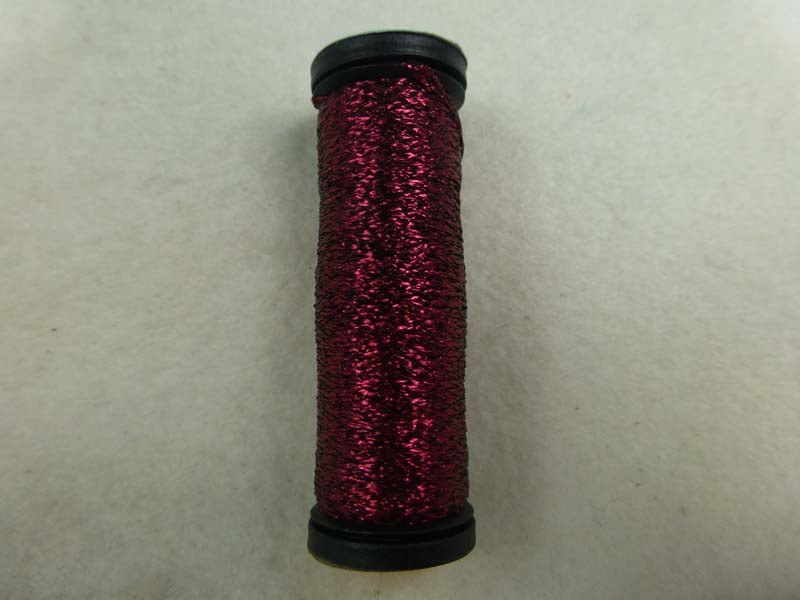 1/16" Ribbon 153V Vintage Burgundy