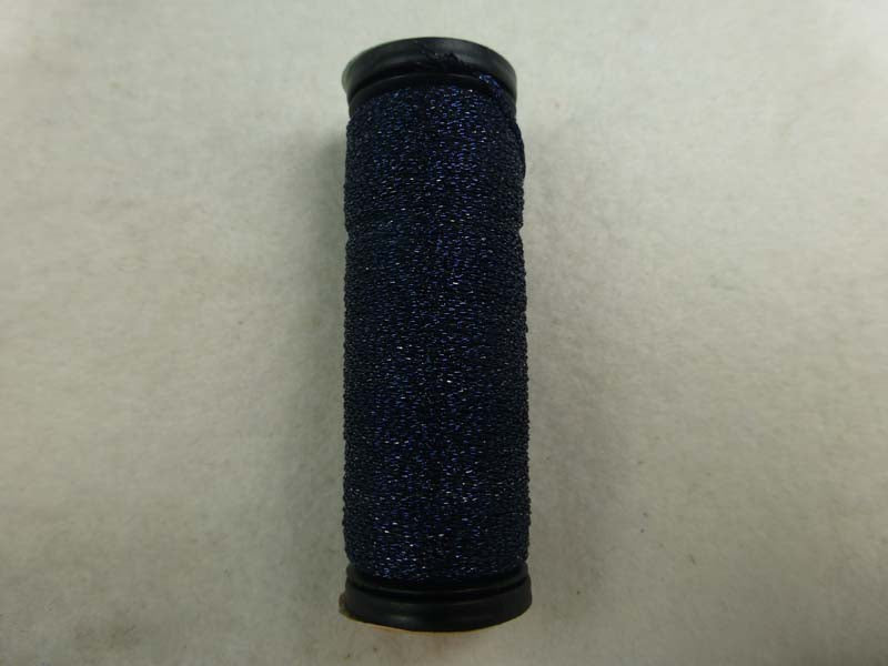 1/16" Ribbon 202C Indigo Cord