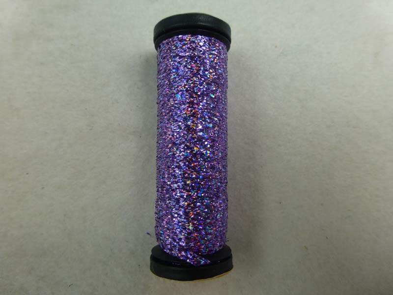 1/16" Ribbon 012L Lavendartric