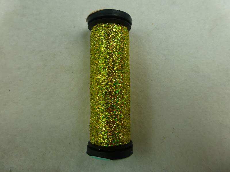 1/16" Ribbon 028L Solar Flare