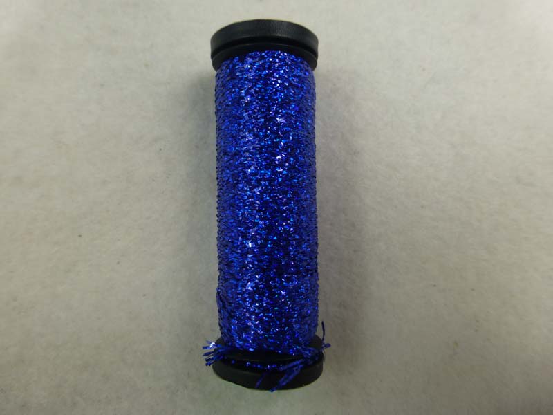 1/16" Ribbon 033L Royal Blast