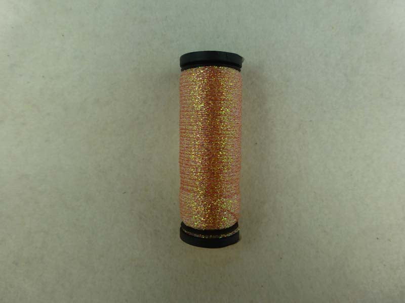 1/16" Ribbon 9192 Light Peach