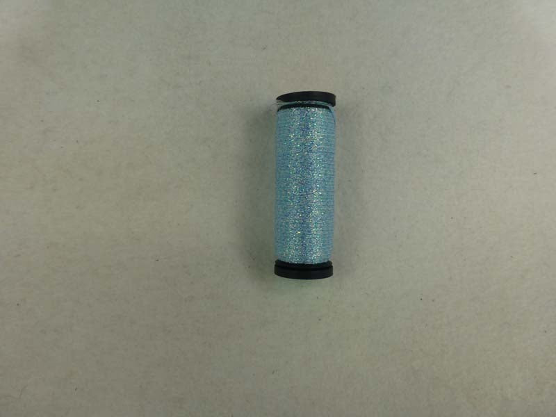 1/16" Ribbon 9400 Baby Blue