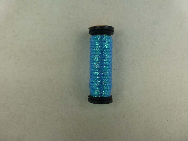 1/16" Ribbon 9732 Blue Grass