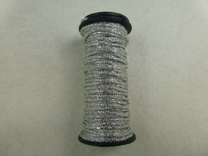 Wired Braid 001W Silver