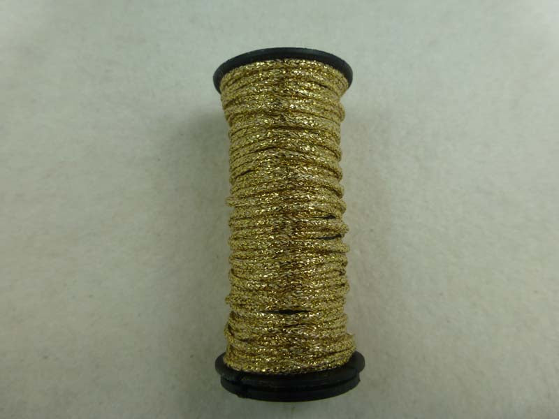 Wired Braid 002W Gold