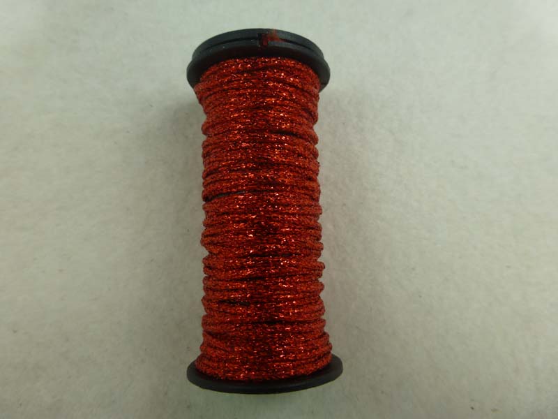 Wired Braid 003W Red