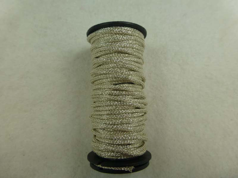 Wired Braid 001JW Japan Silver