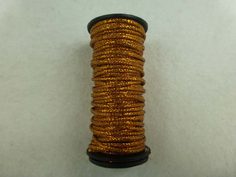Wired Braid 150VW Vintage Amber